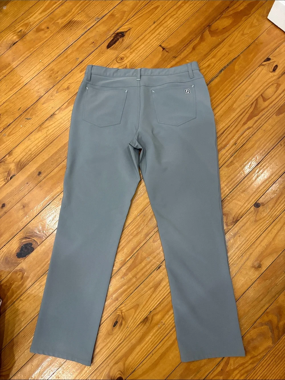 FootJoy tailored straight
